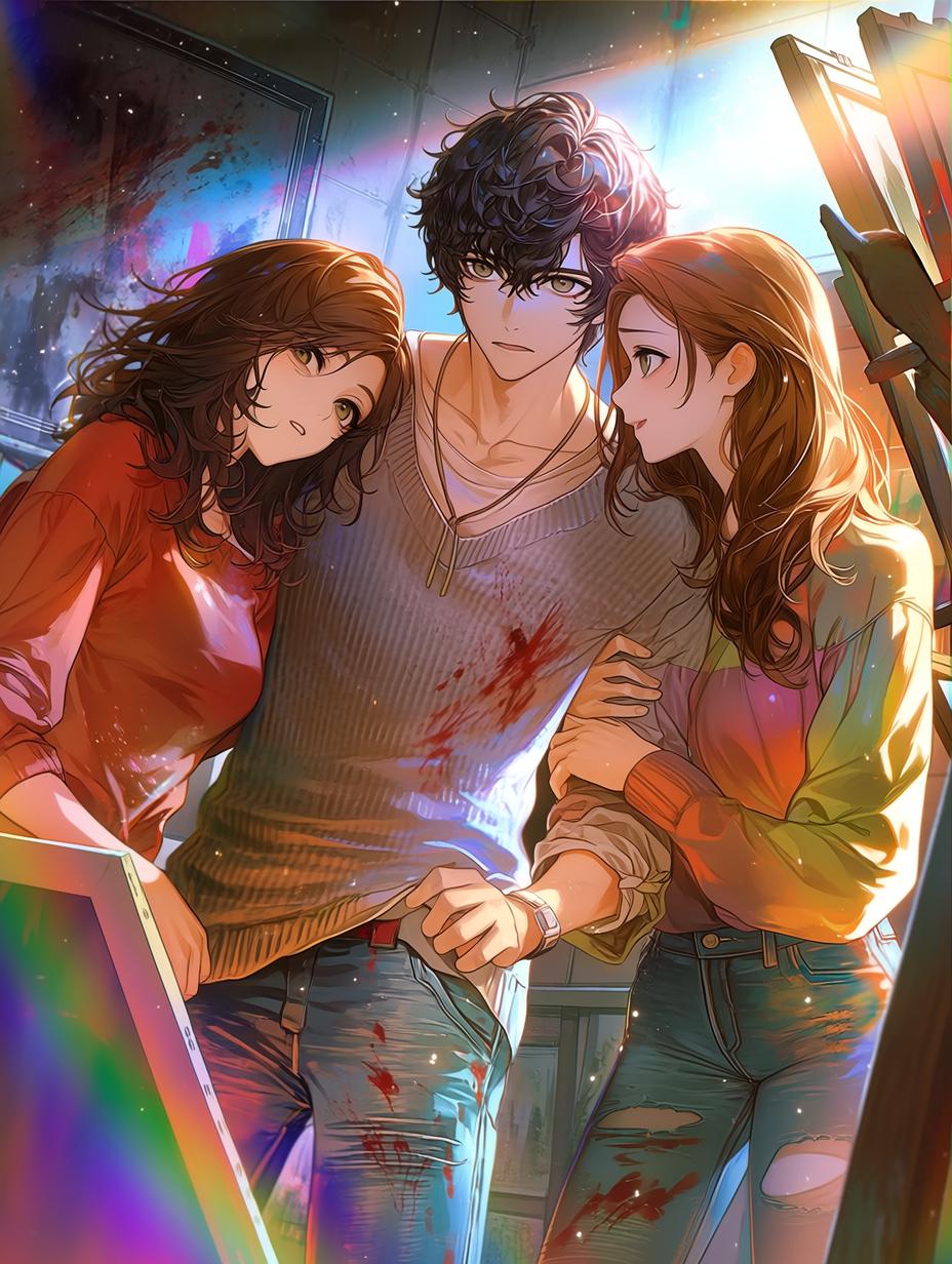The Artist thumbnail