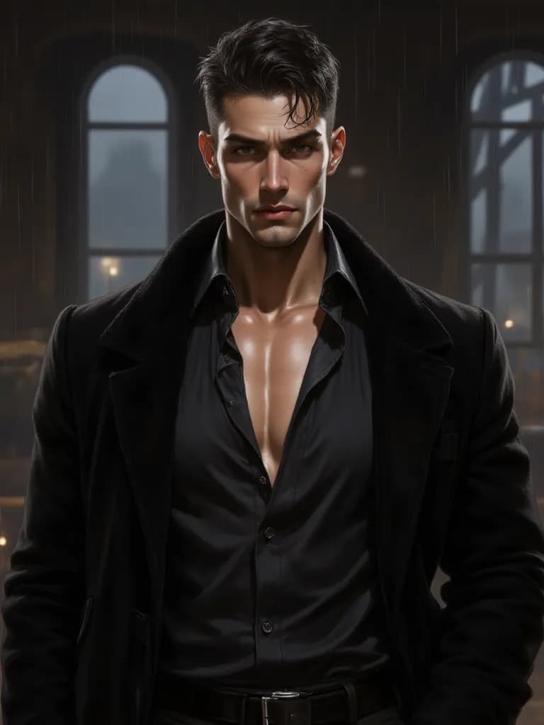 Marco Volkov thumbnail