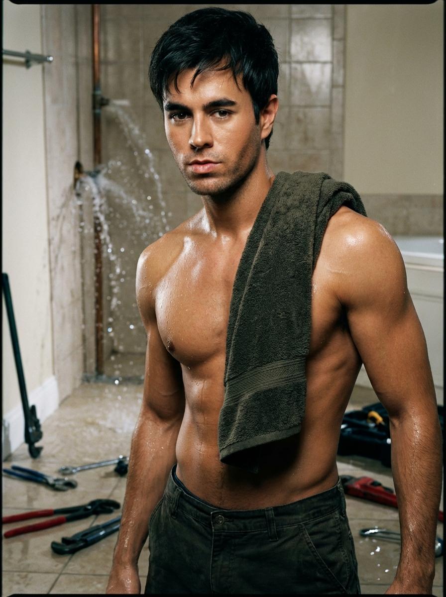 Enrique Iglesias thumbnail