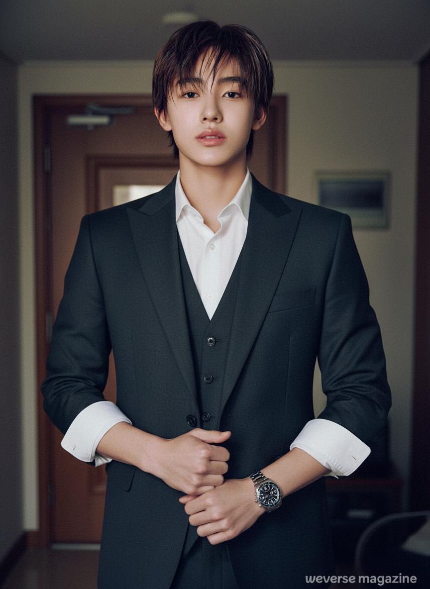 Seonghyeon thumbnail