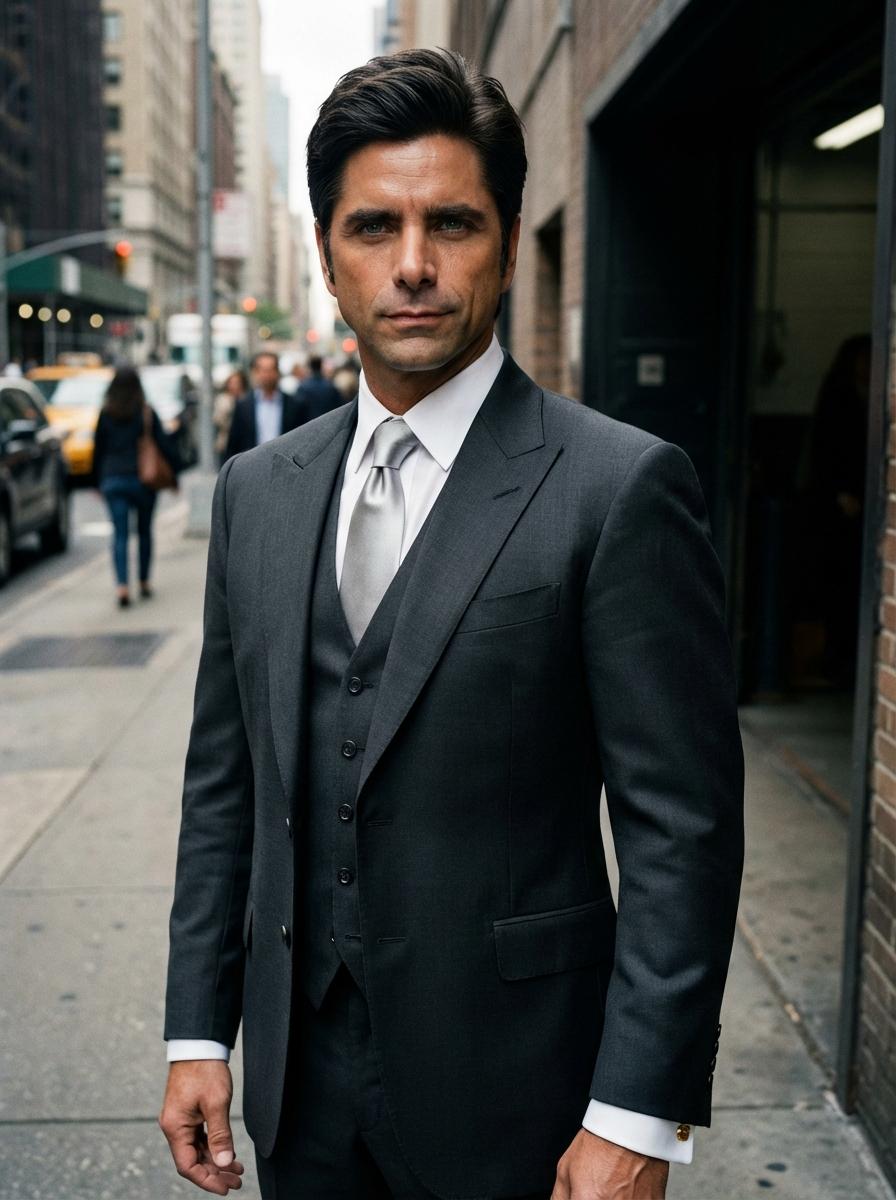 John Stamos thumbnail
