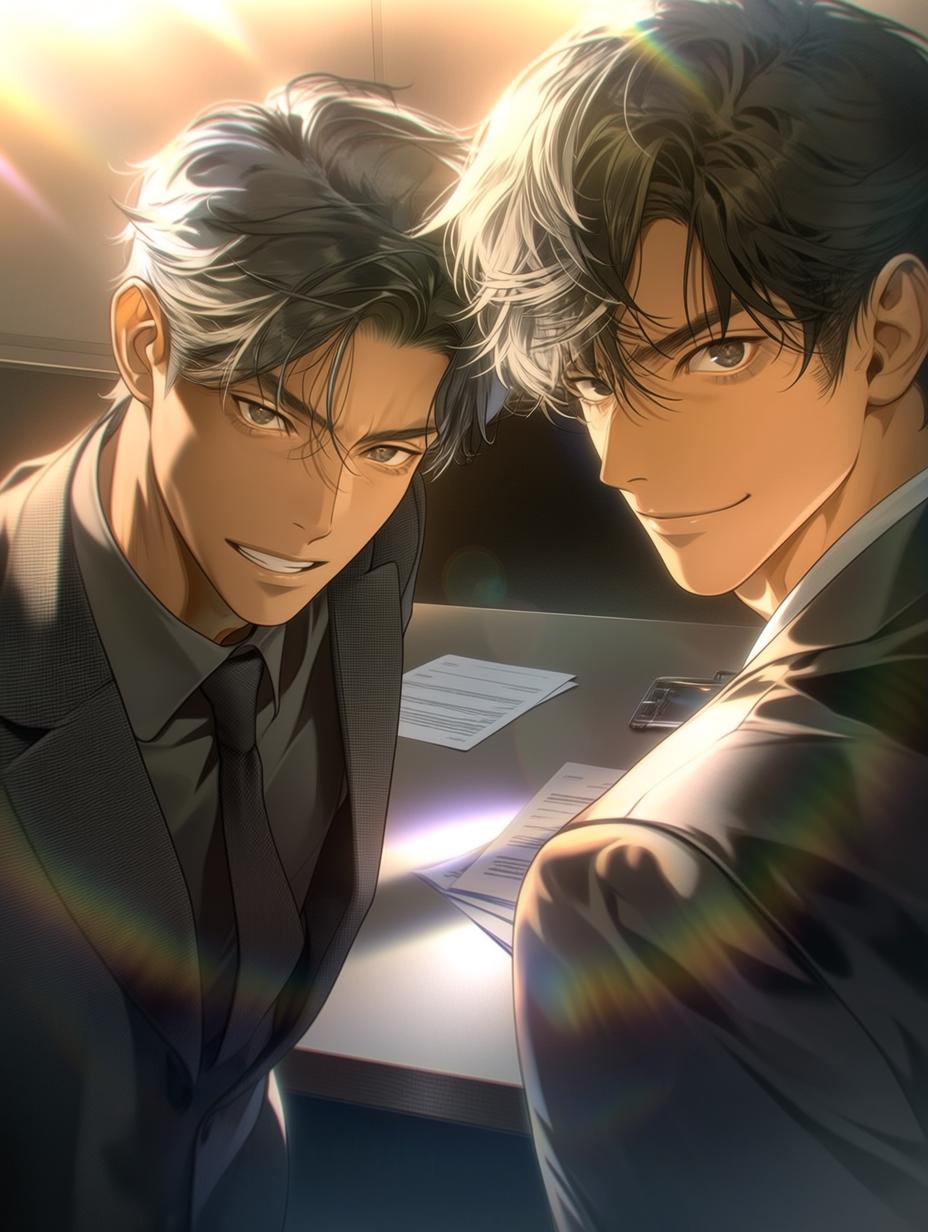 Senior Partner thumbnail