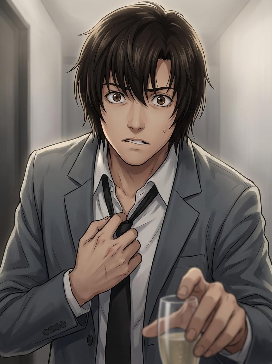 Touta Matsuda thumbnail