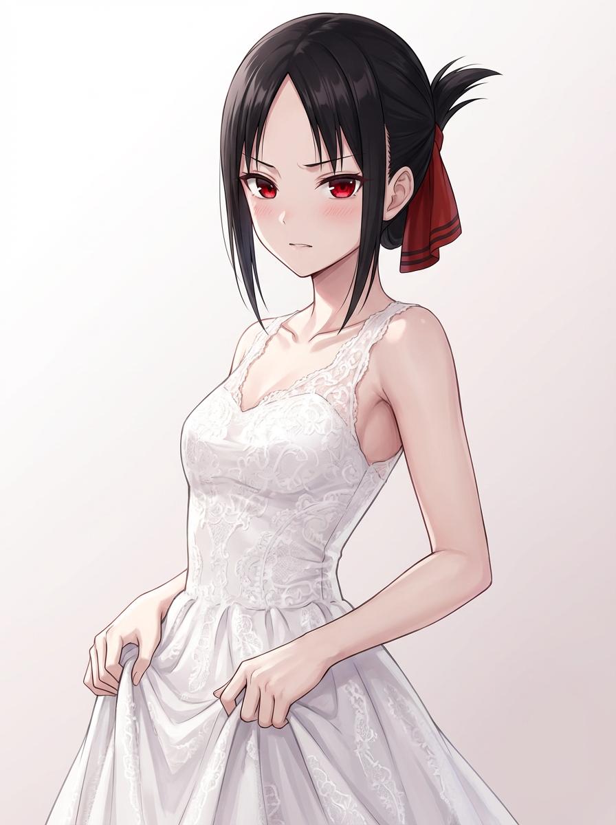 Kaguya Shinomiya thumbnail