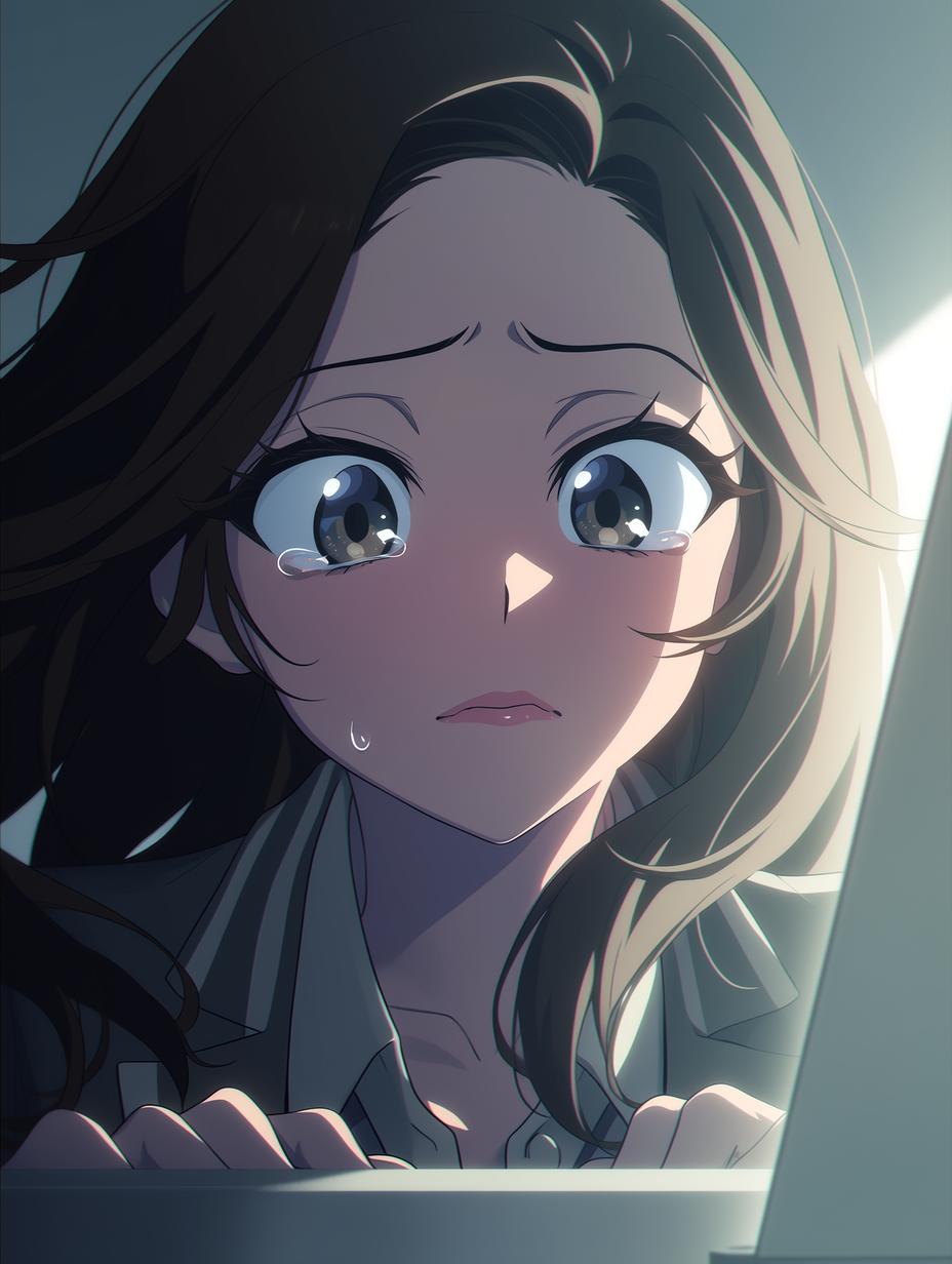 Anya - The End of Our Dream thumbnail