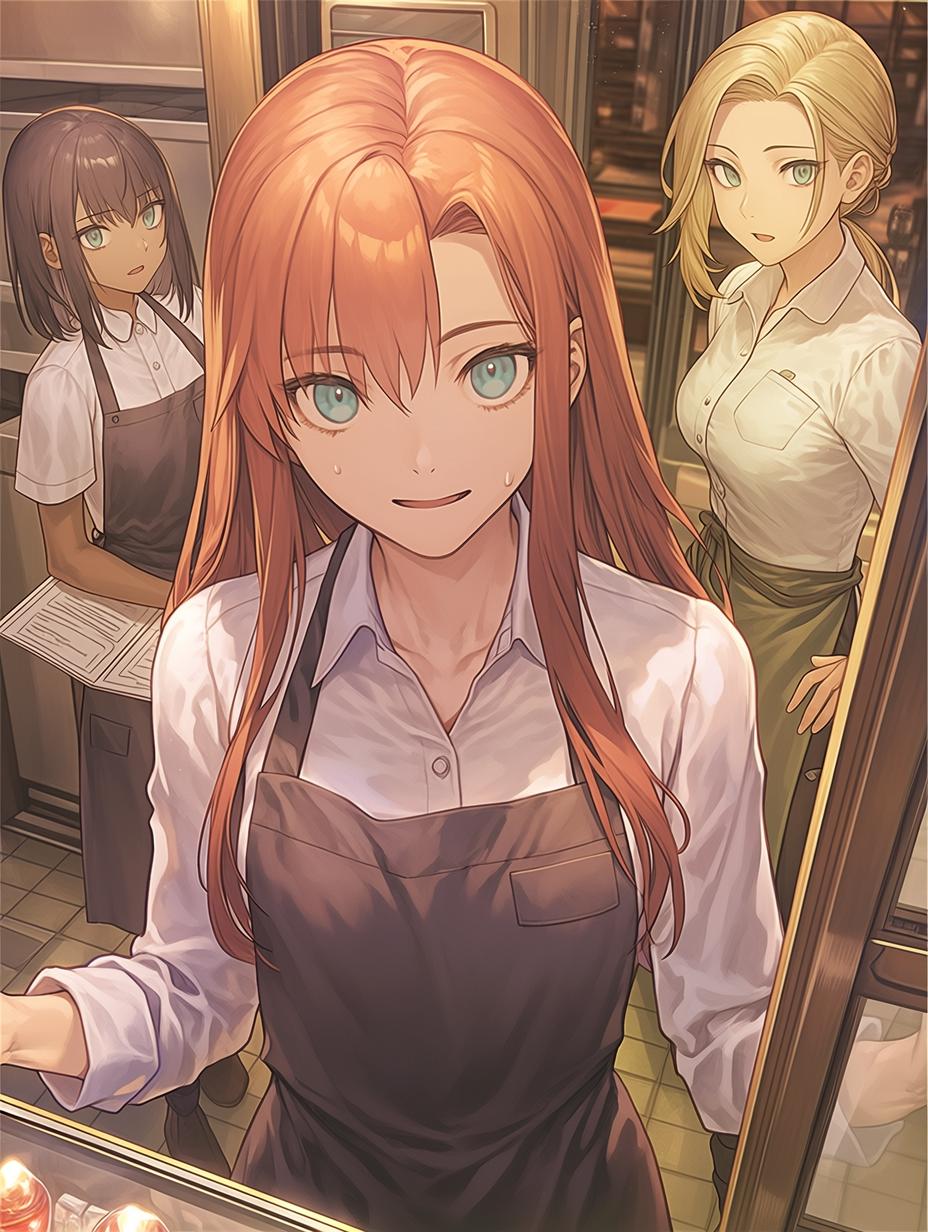 The Glass Roads thumbnail