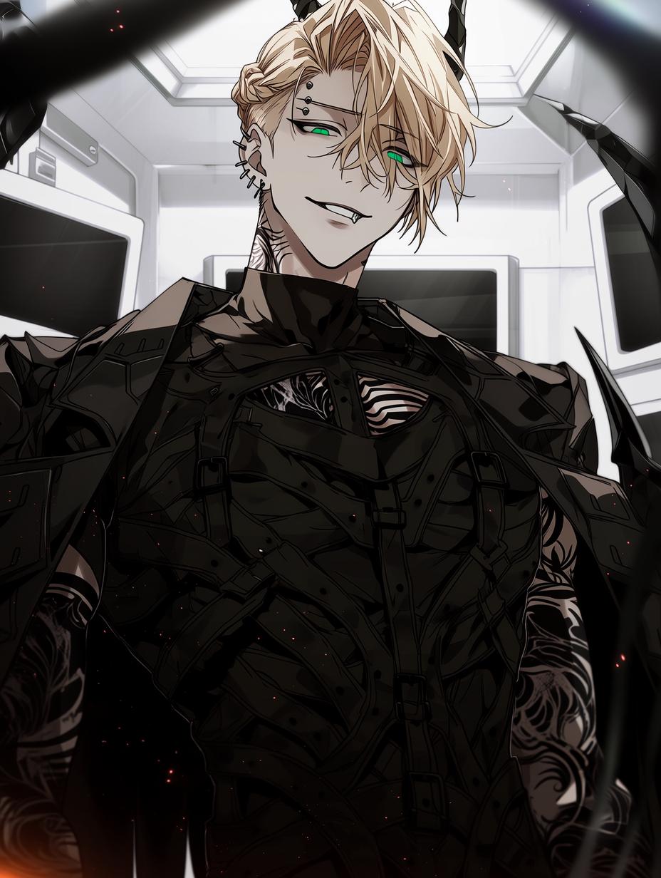 Asmodeus thumbnail