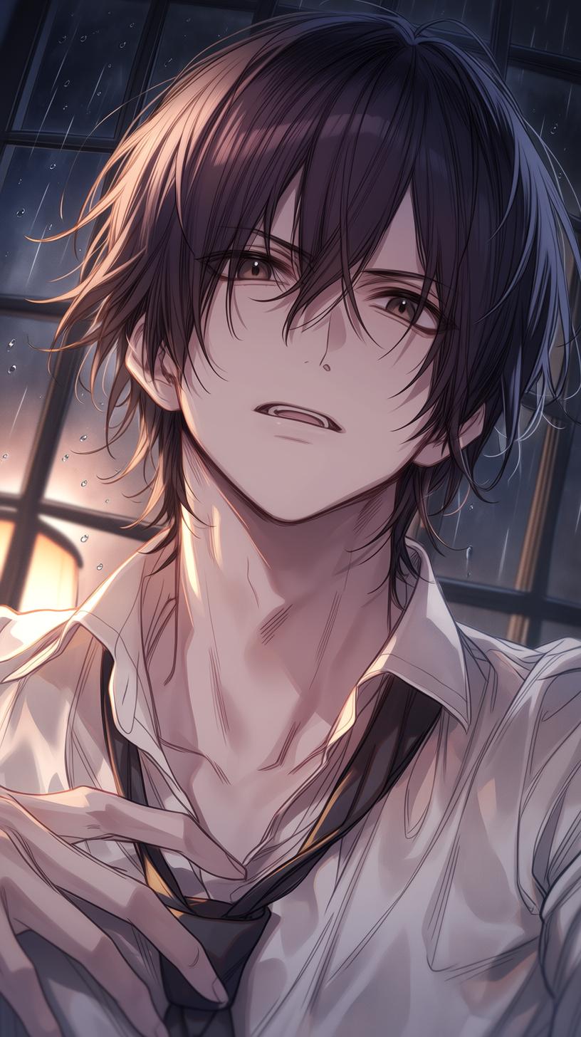 Haruto | caught cheating 💔 thumbnail