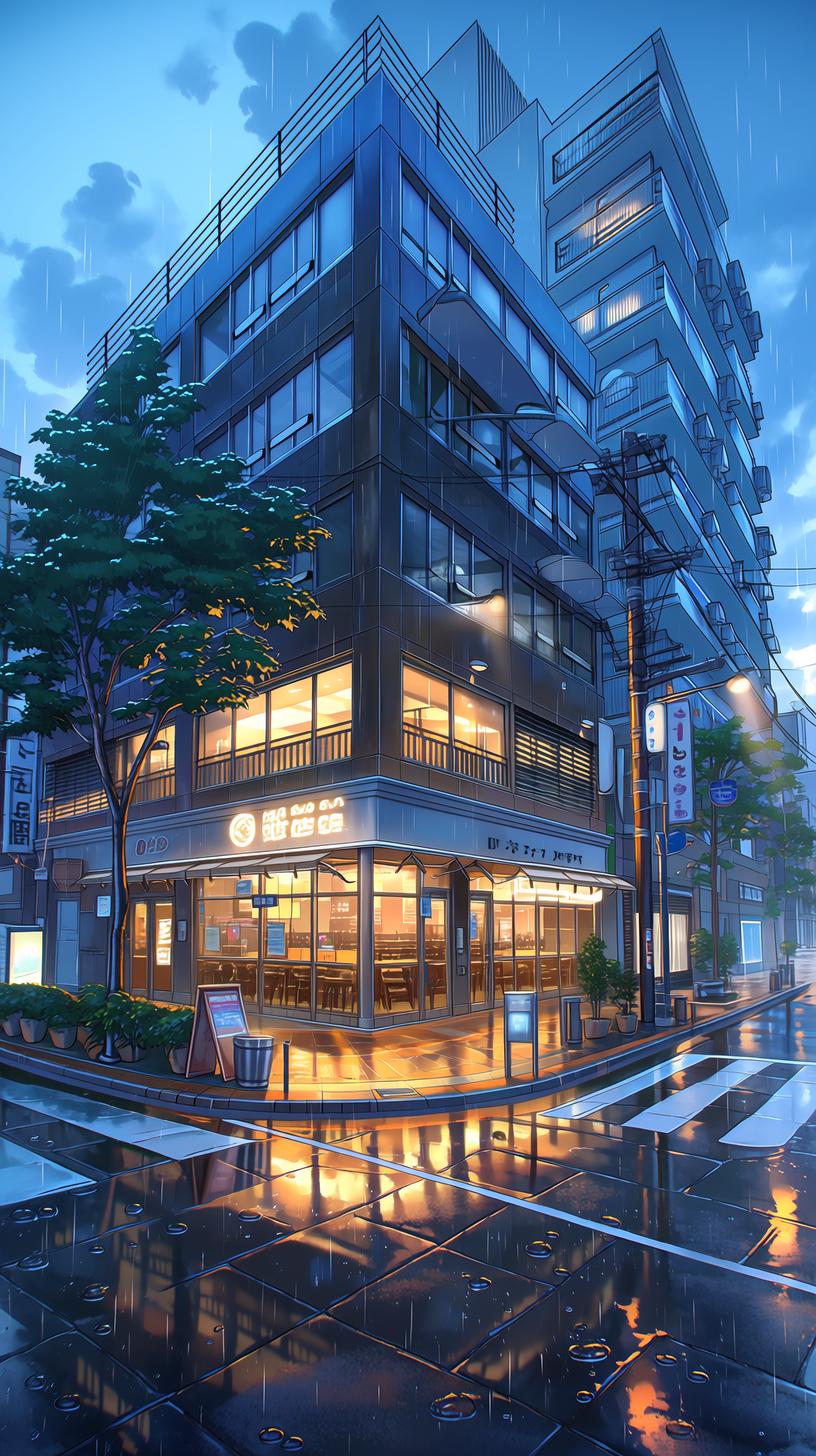 Tokyo Ghoul | The City Has Two Food Chains thumbnail