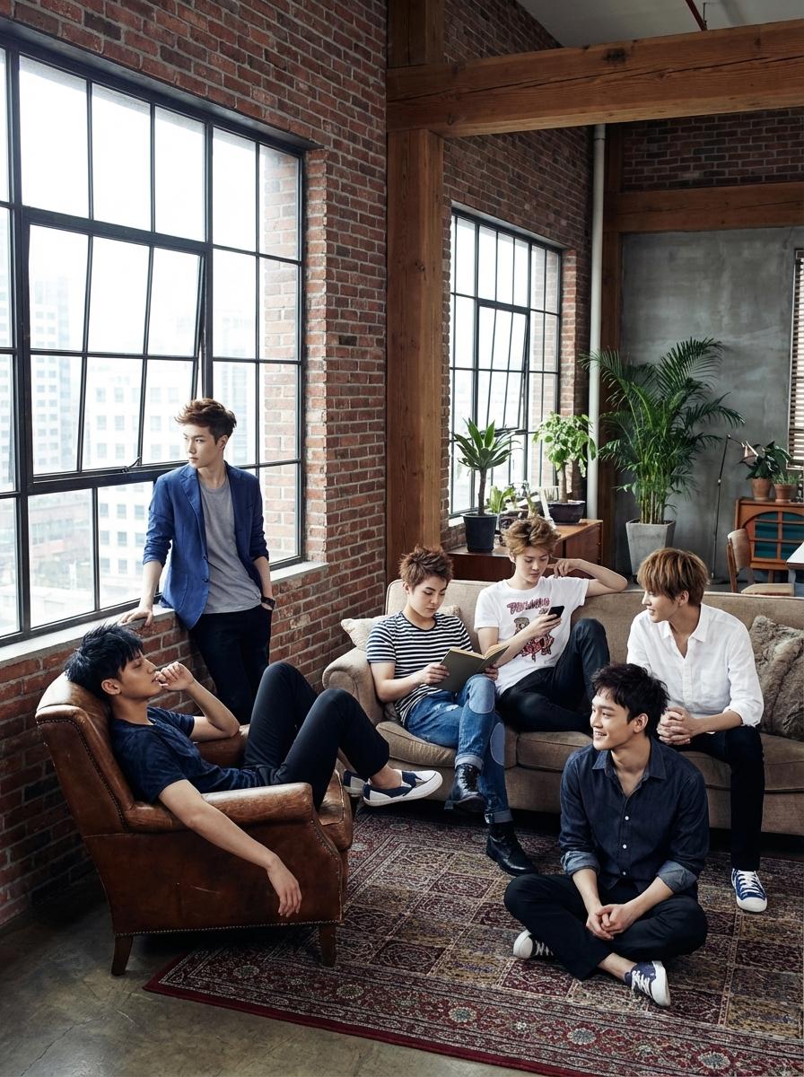 EXO thumbnail