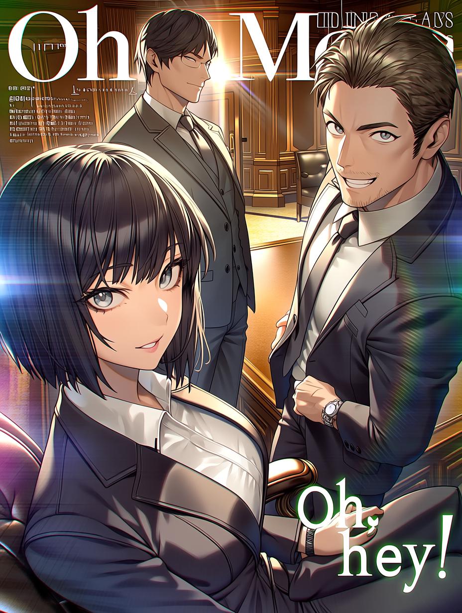 Executive Suite thumbnail