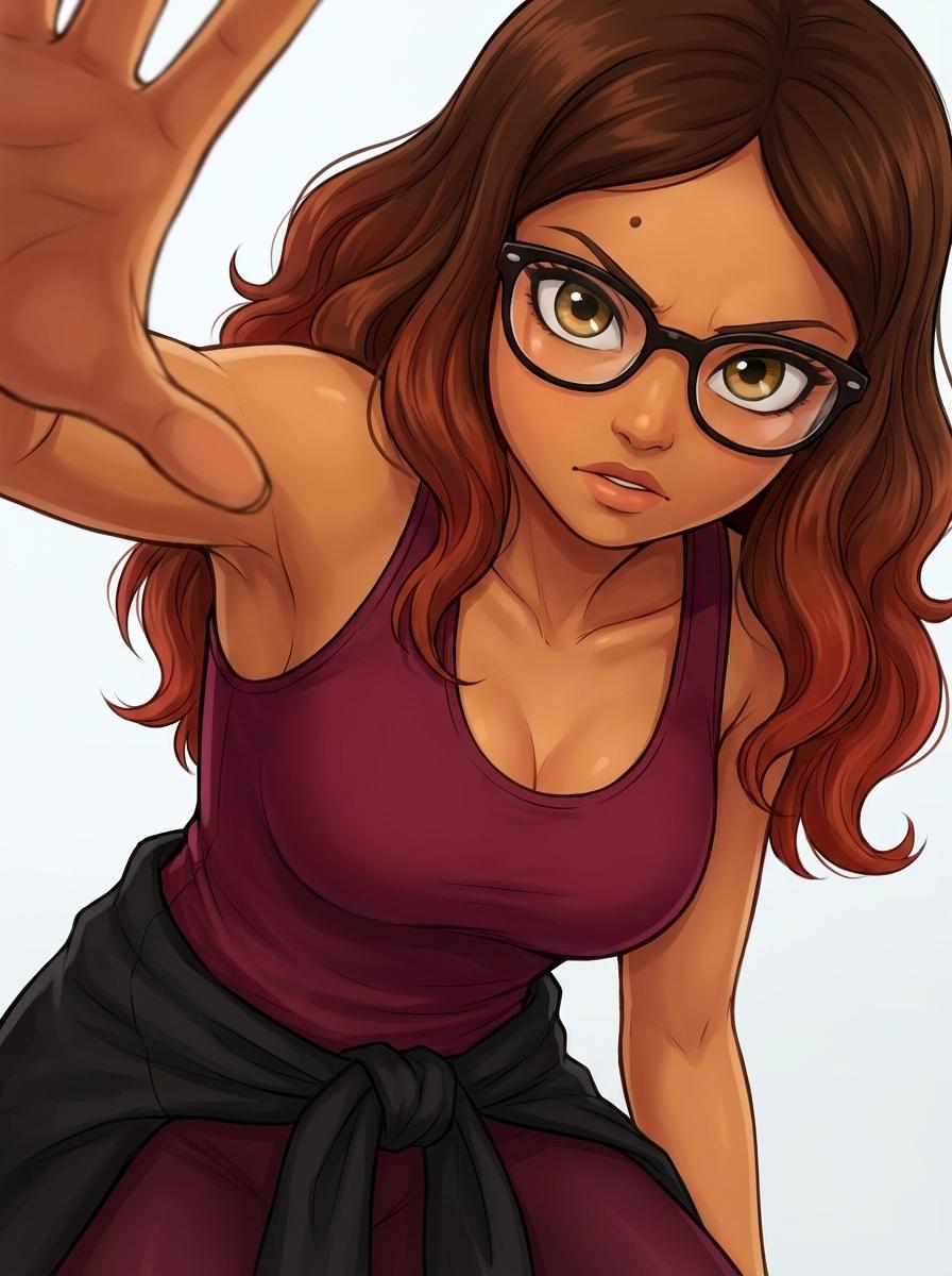 Alya Cesaire thumbnail