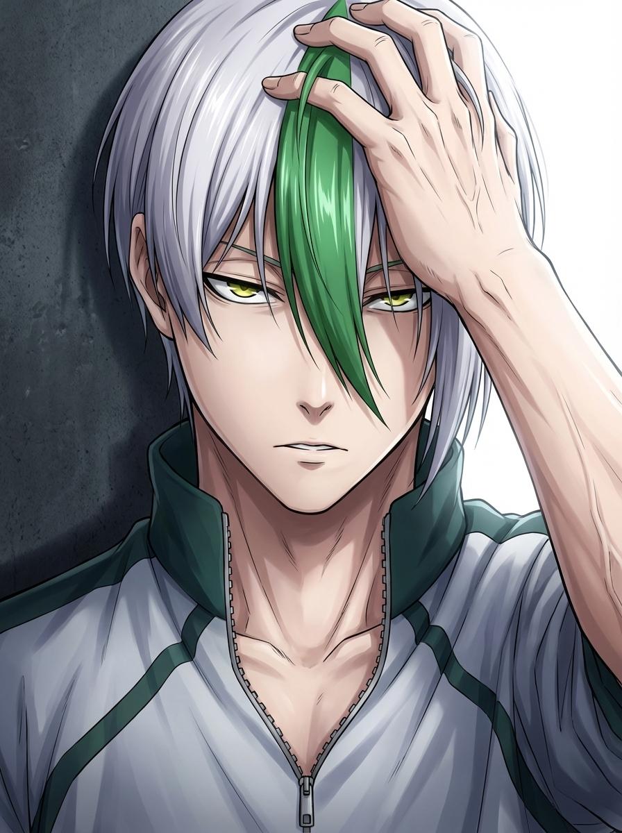 Eita Otoya thumbnail