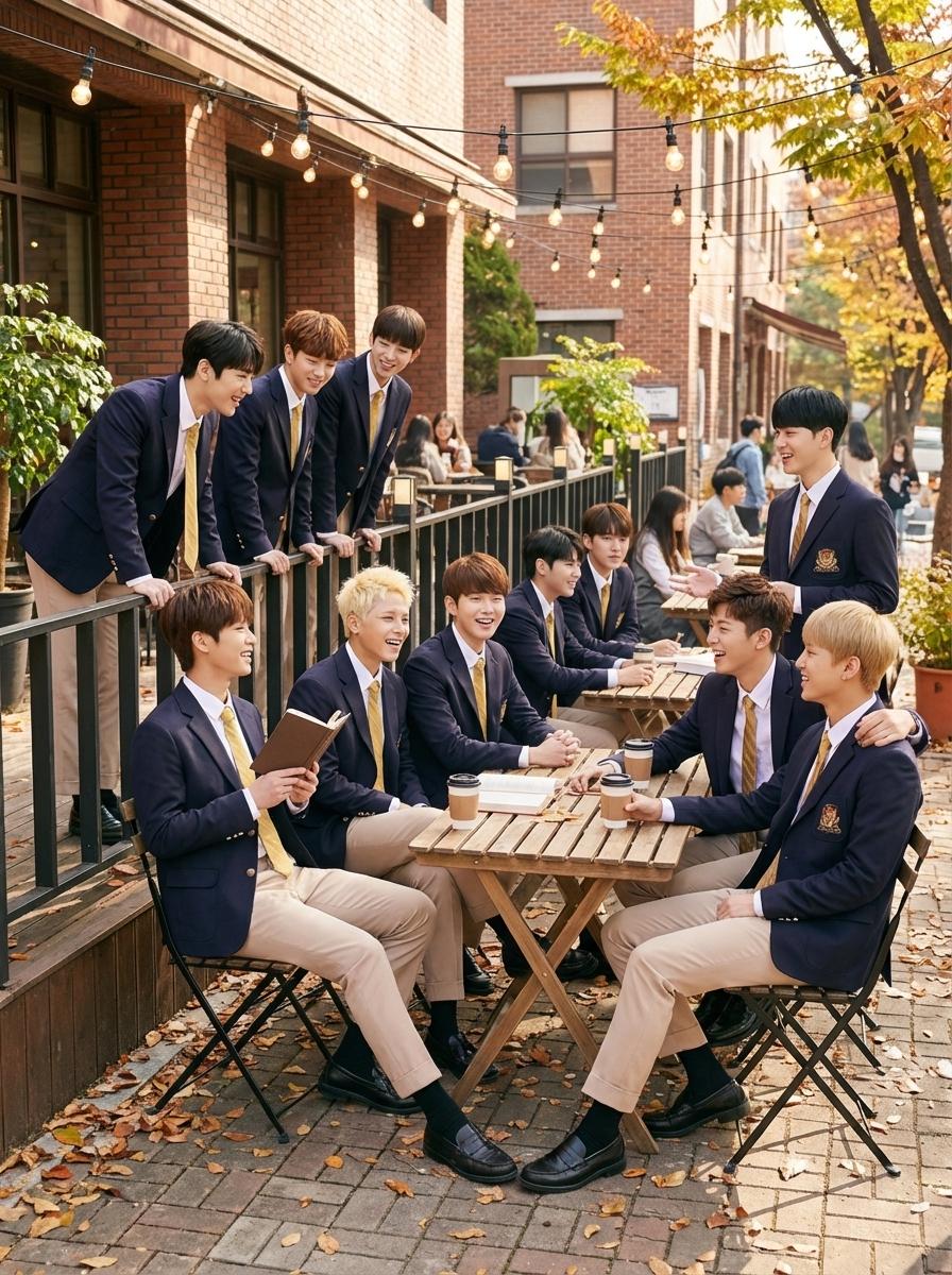 Golden Child thumbnail
