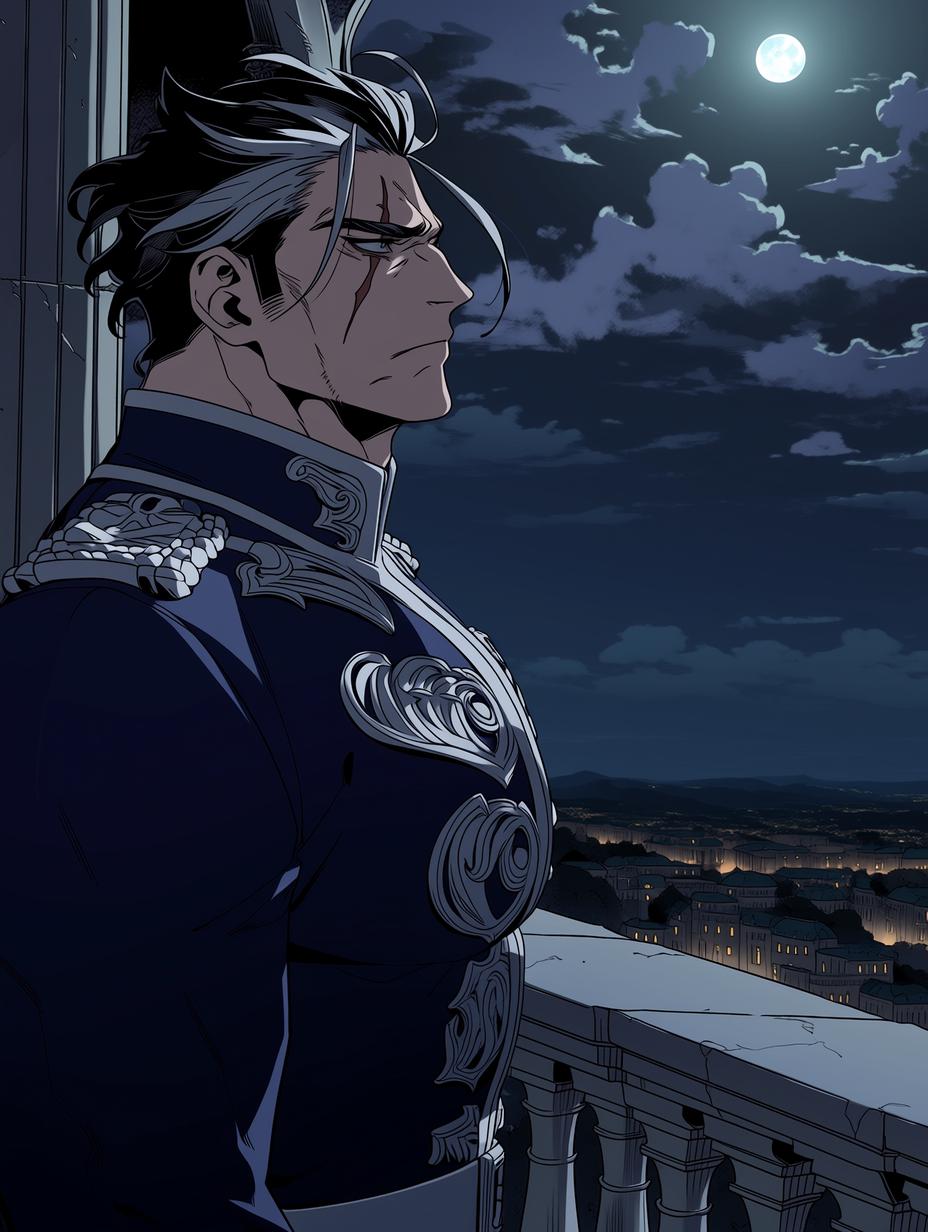Emperor Alexandros thumbnail