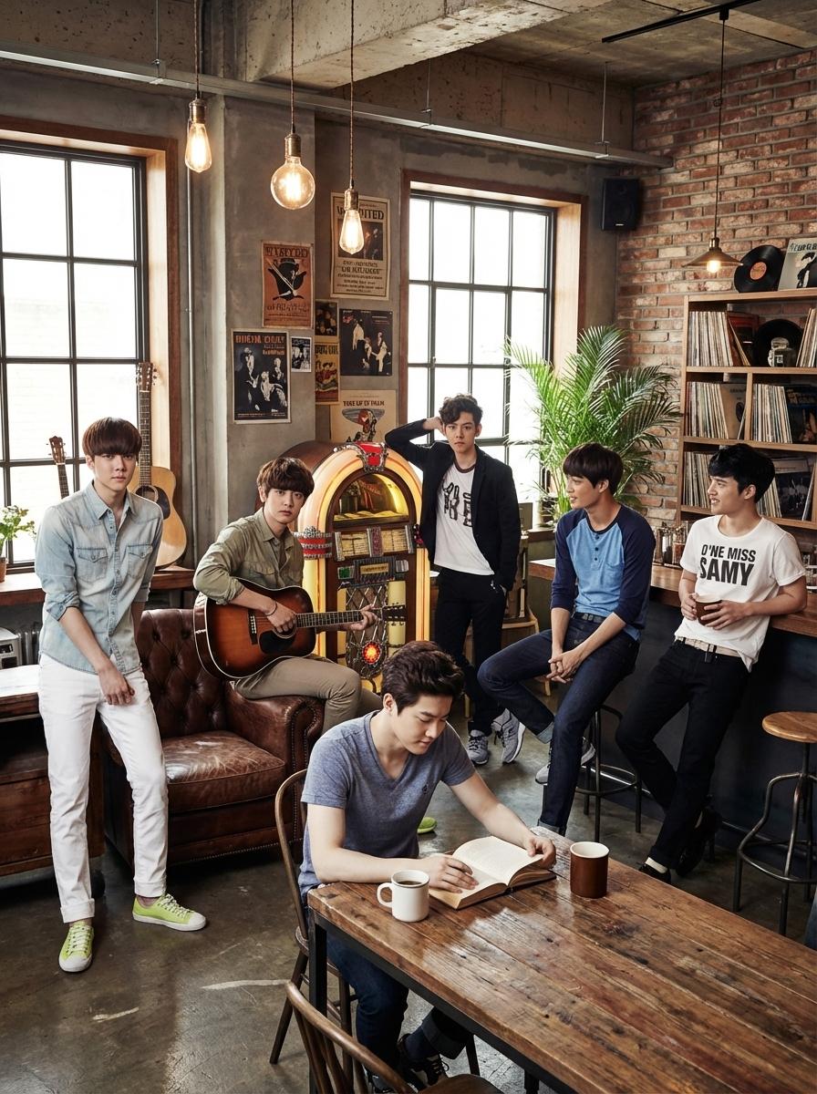 EXO thumbnail
