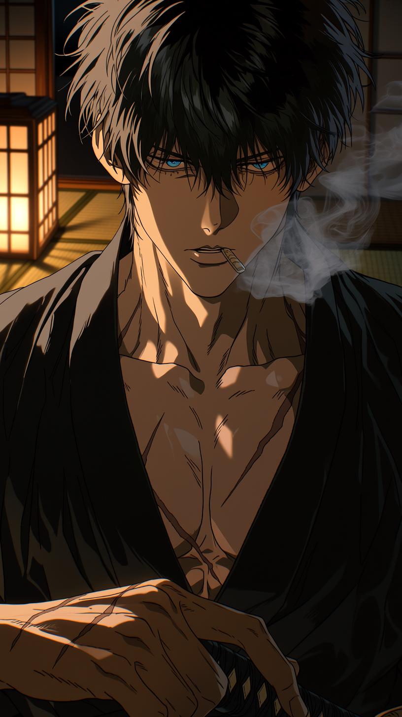 Toshiro Hijikata thumbnail