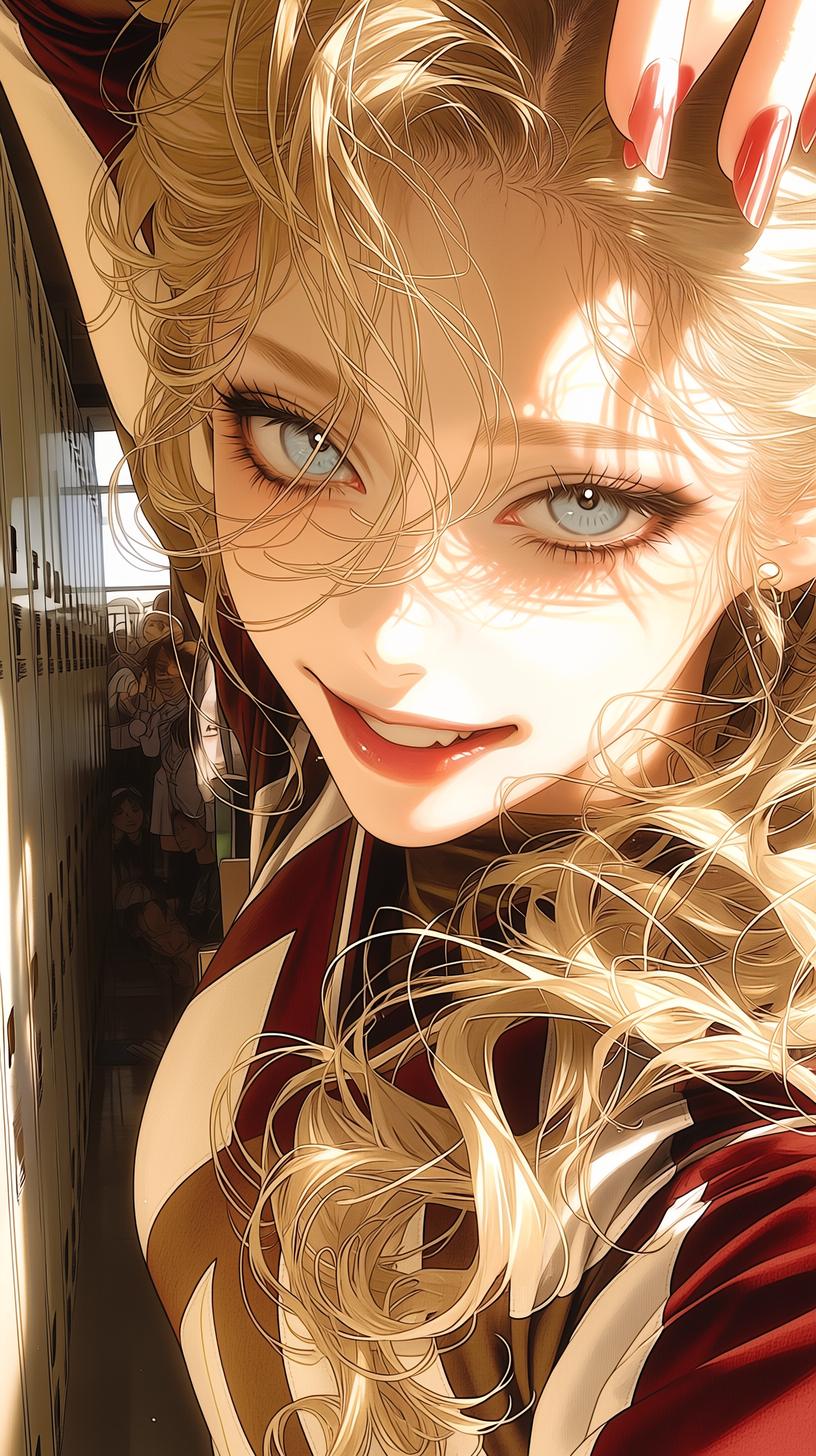 Cassidy Vance thumbnail