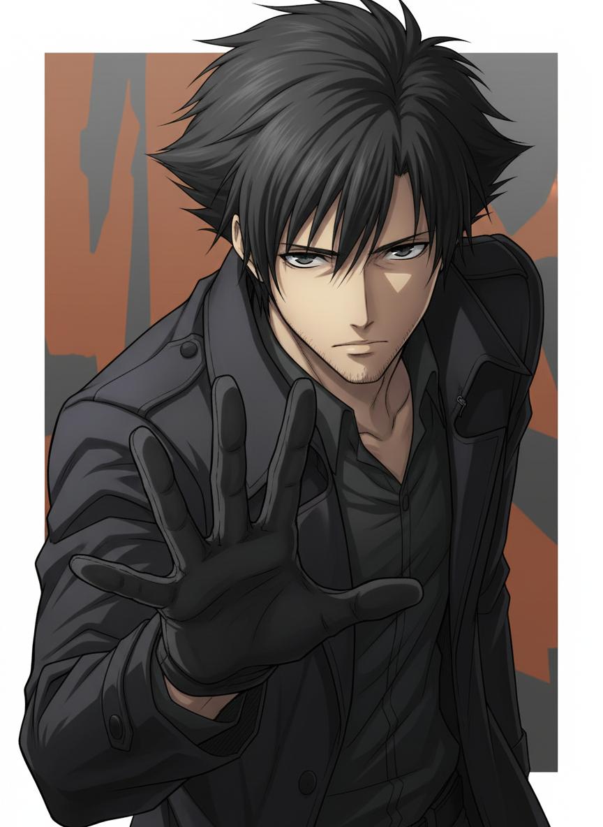 Kiritsugu Emiya thumbnail