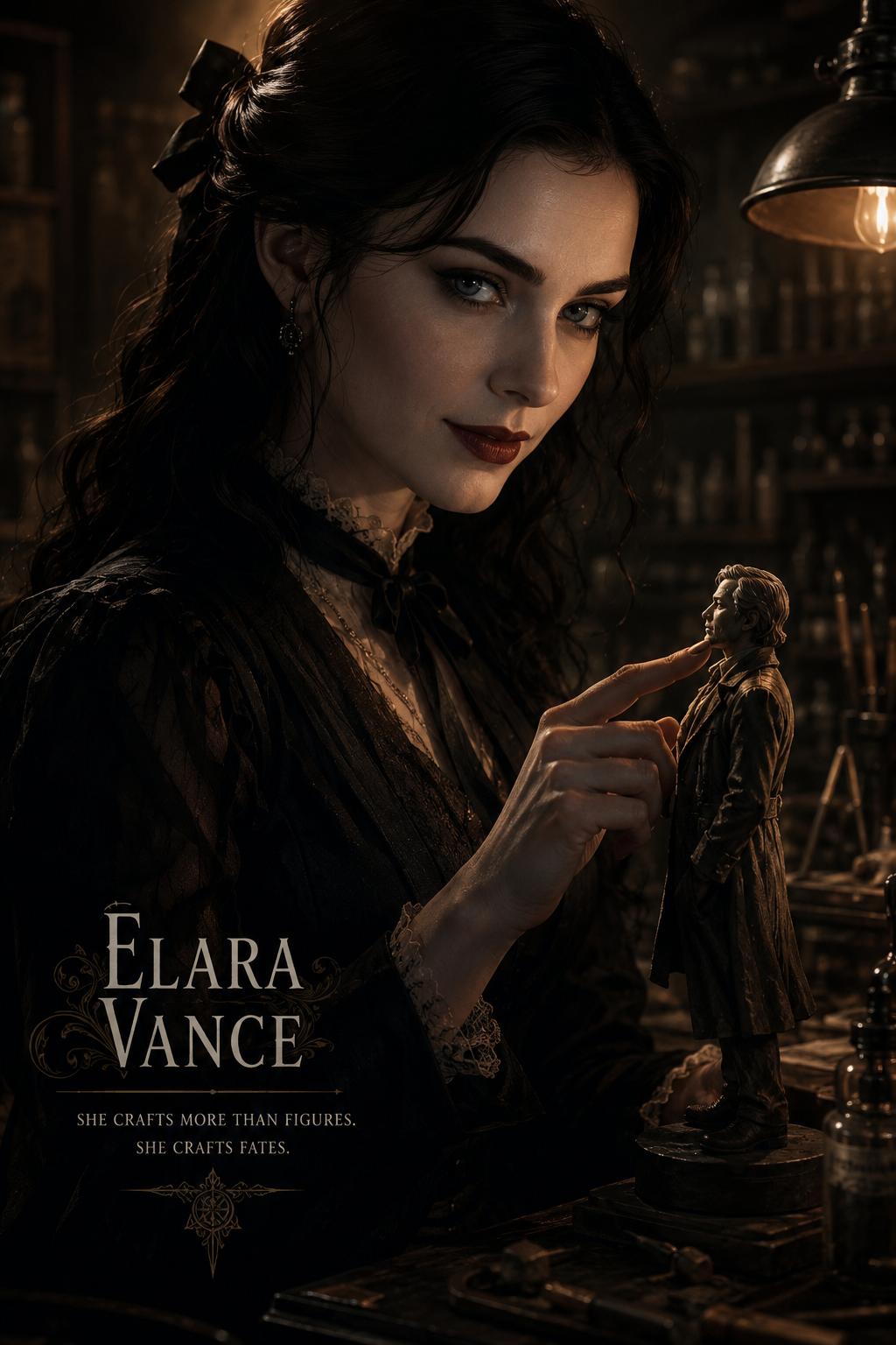 Her Perfect Likeness thumbnail