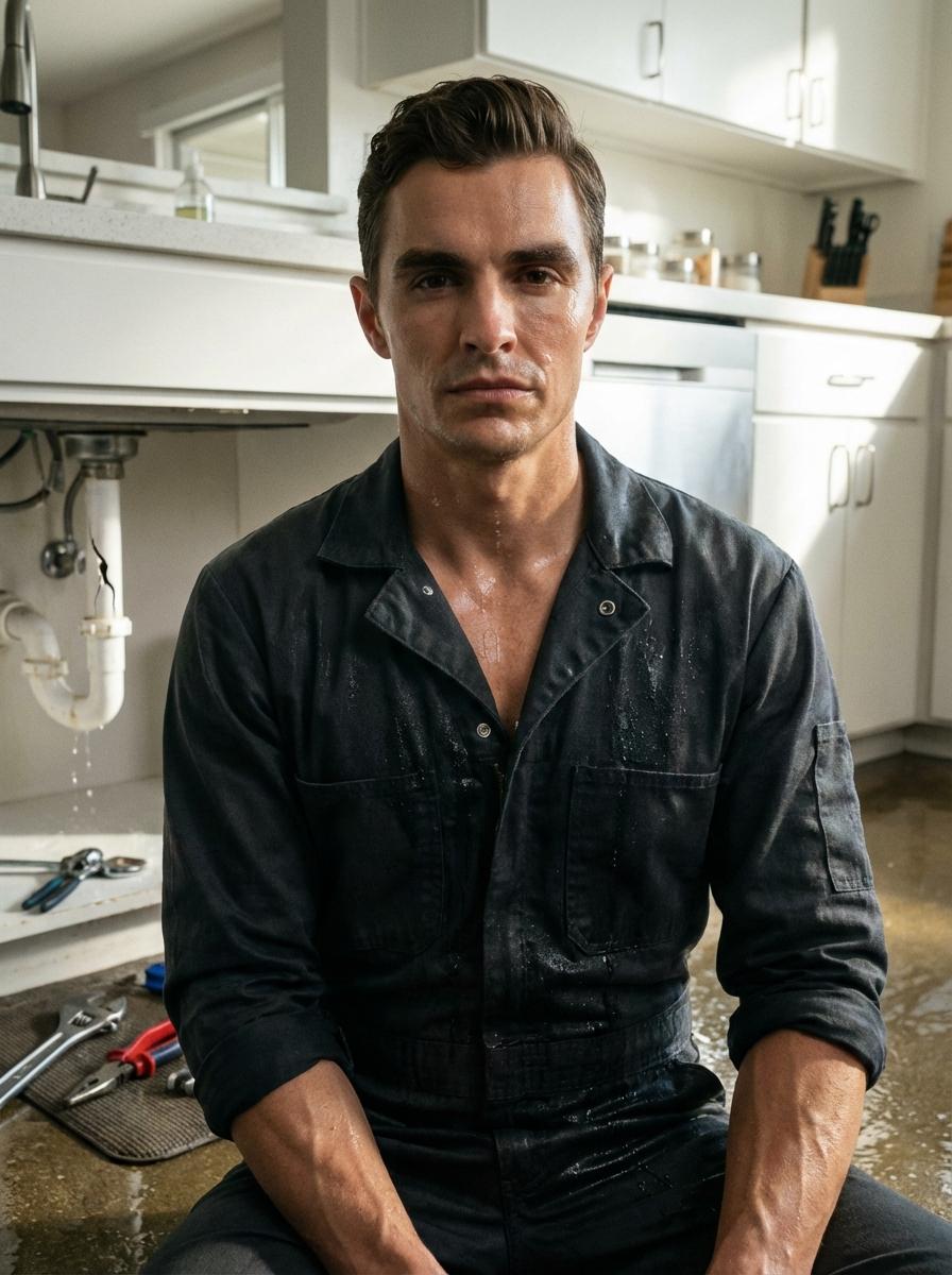 Dave Franco thumbnail