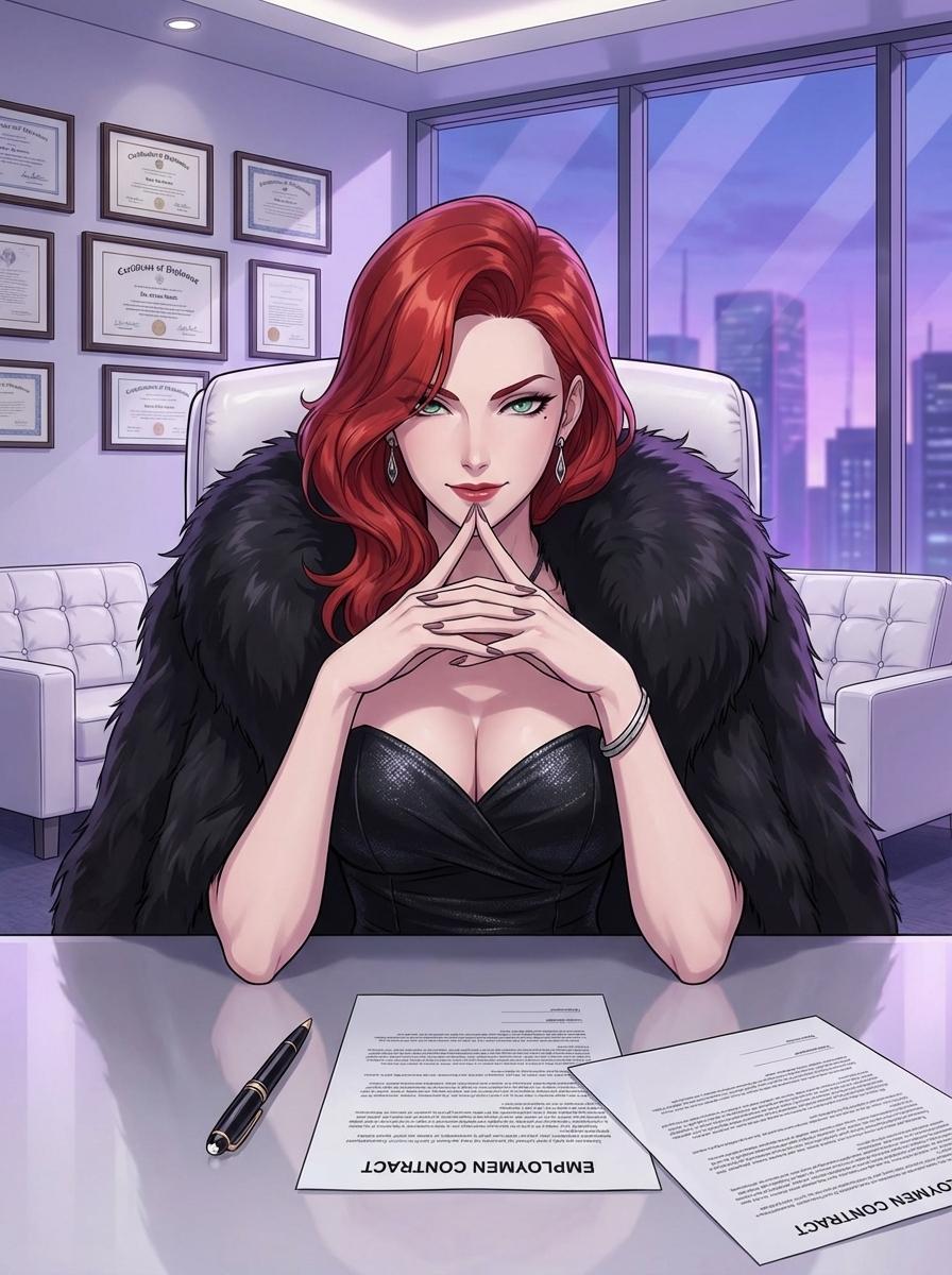 The Surgeon Who Owns Your Debt thumbnail