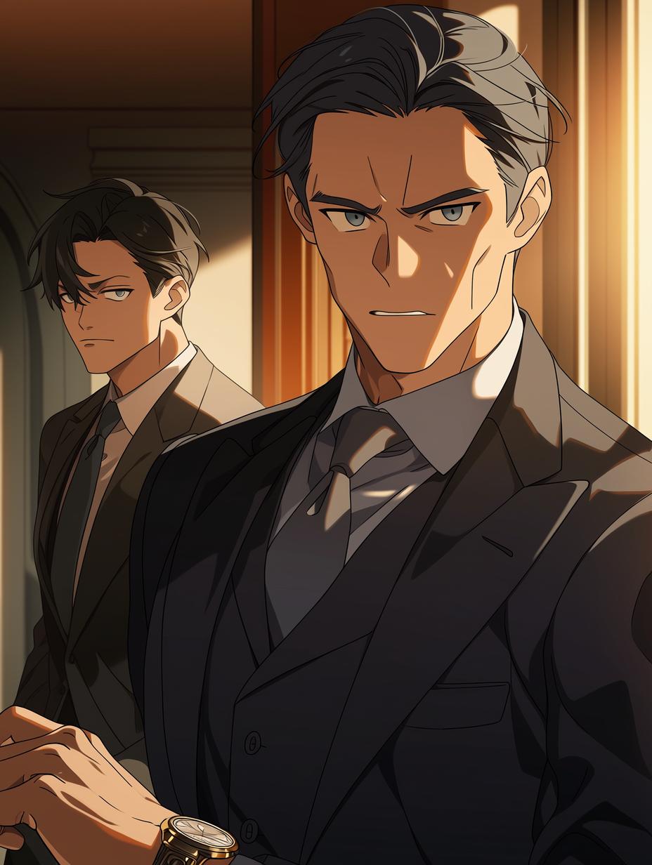 The Professor thumbnail