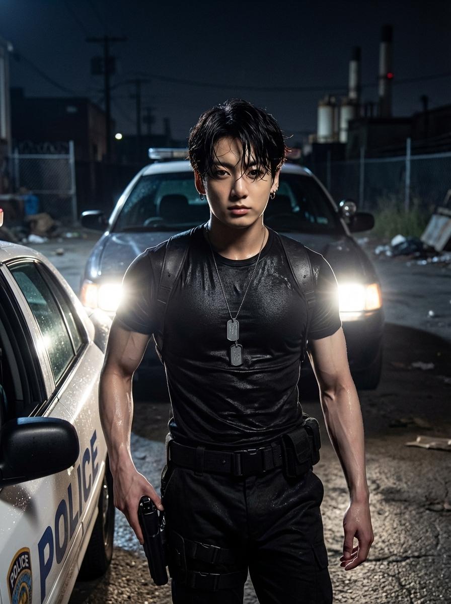 Jeon Jungkook thumbnail