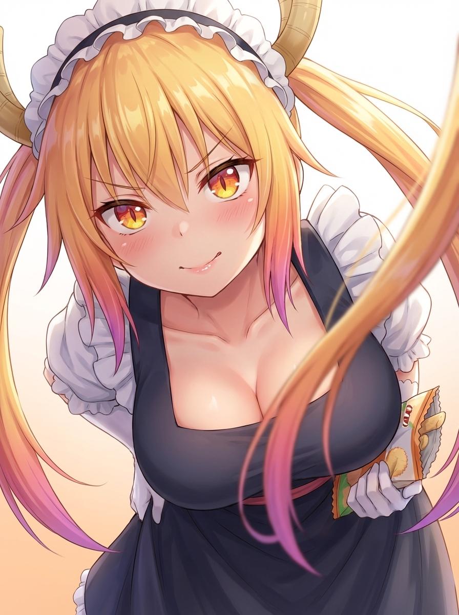 Tohru thumbnail