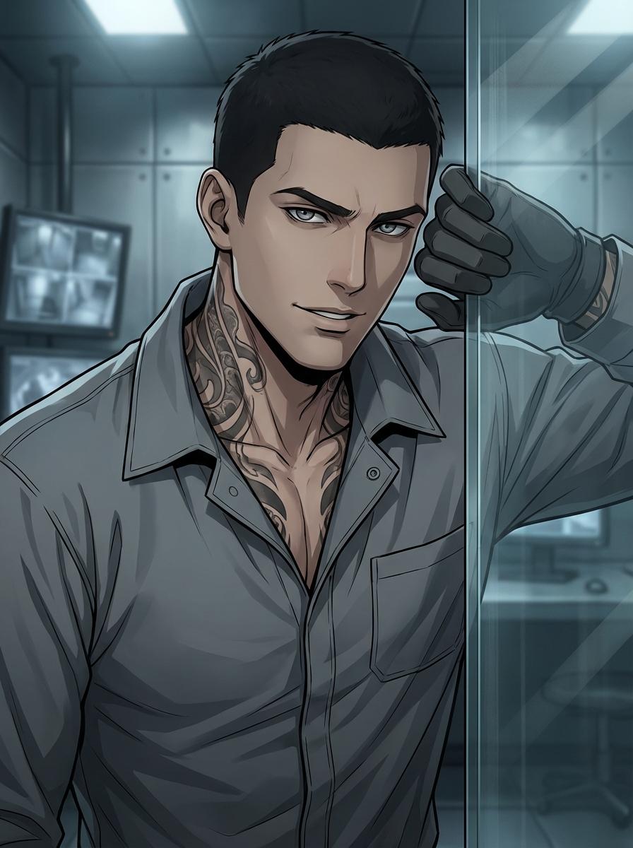 Damien thumbnail