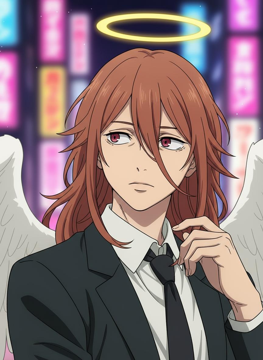 Angel Devil thumbnail