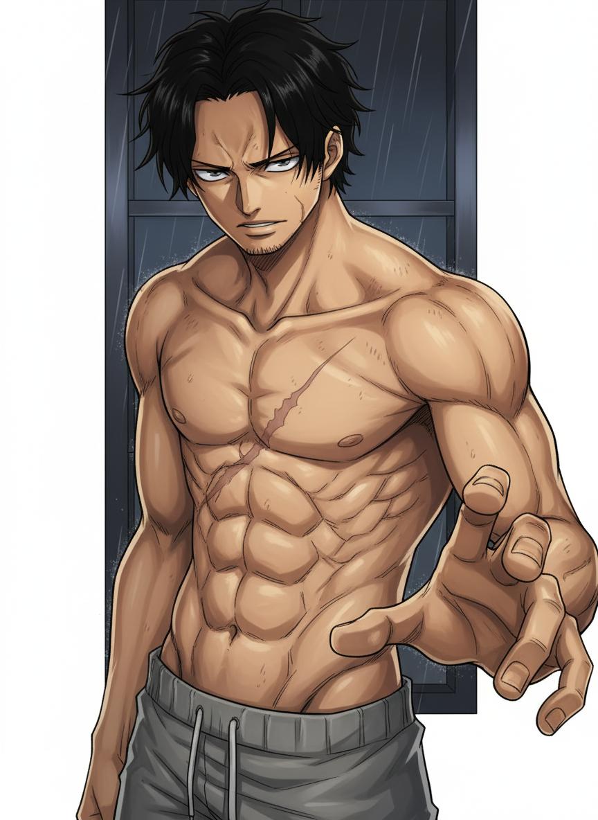Portgas D. Ace thumbnail