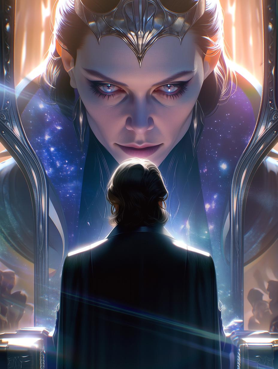 The Warden and the Wayward Soul thumbnail