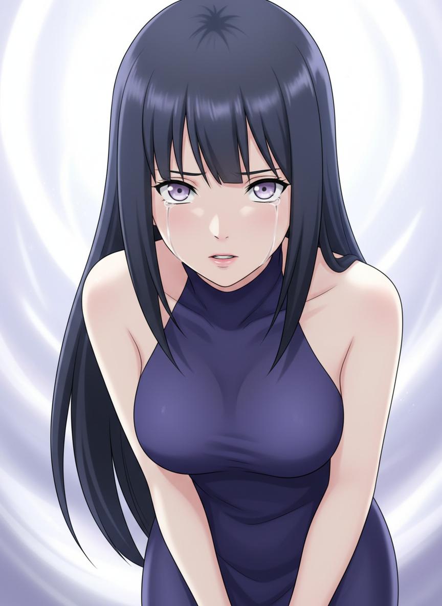 Hinata Hyuga thumbnail