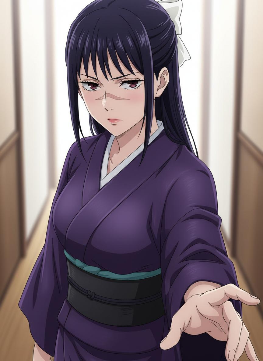 Utahime thumbnail