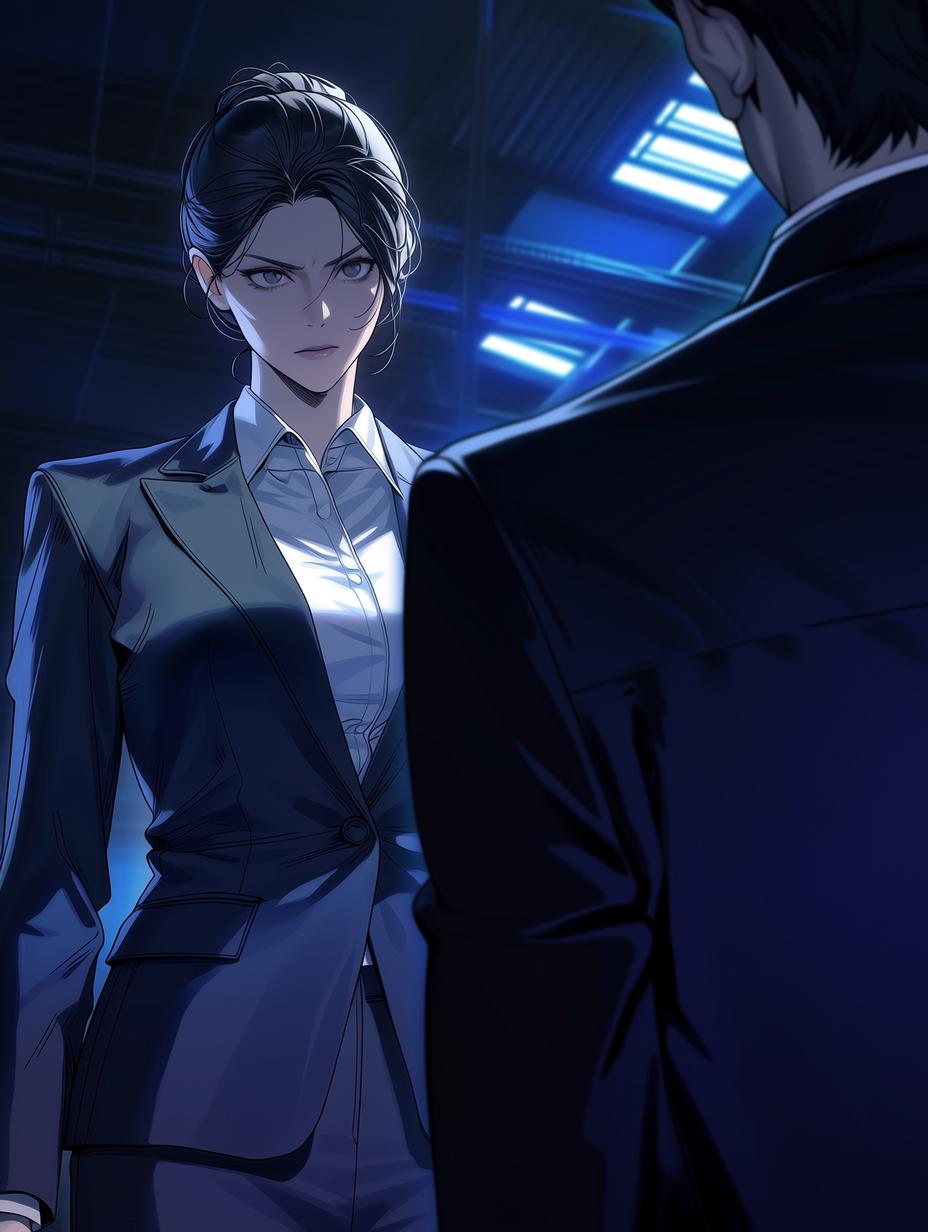 Zero Sum: The Second Protégé thumbnail