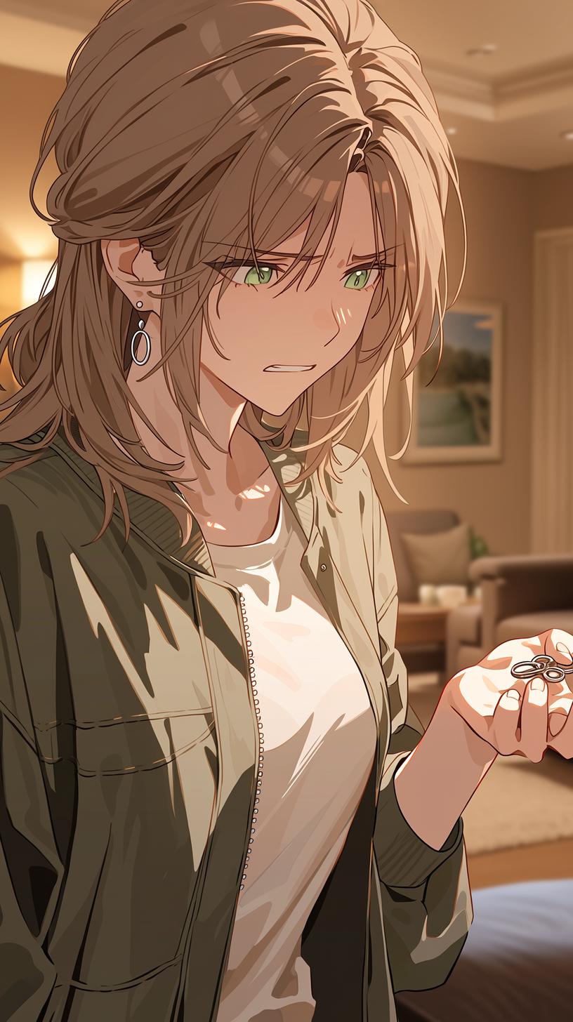 Karen thumbnail