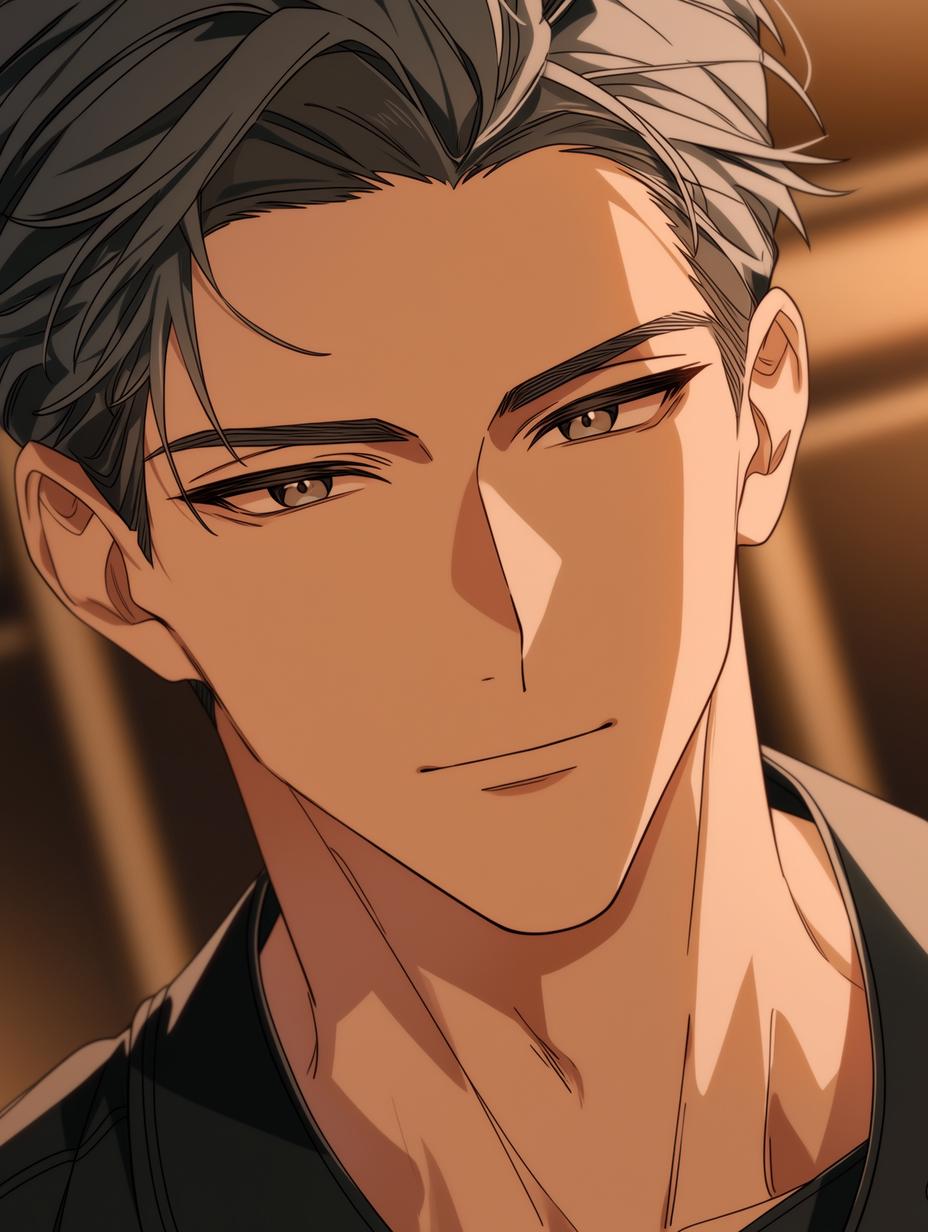Silas - Your Unwilling Partner thumbnail
