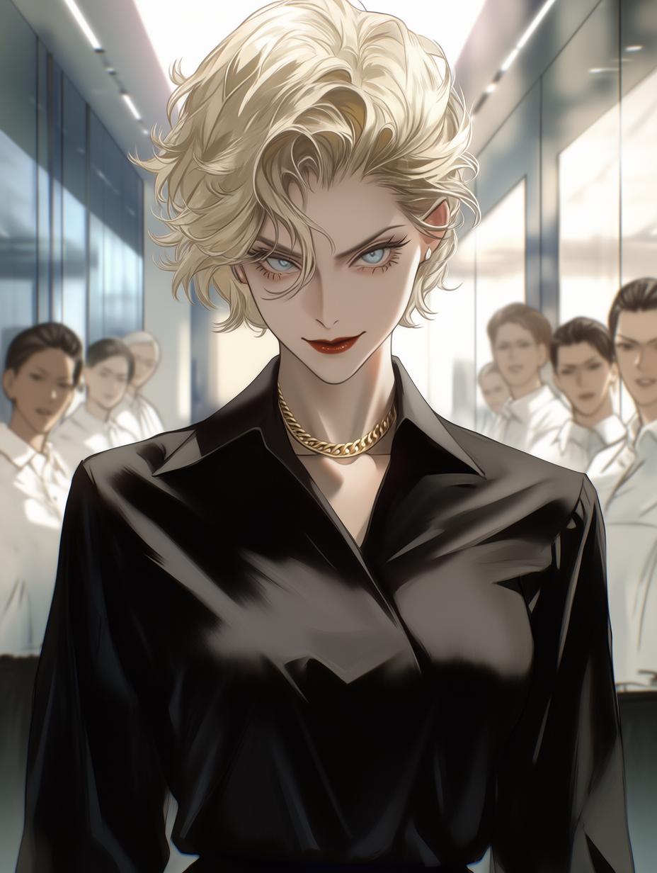 Victoria Vance thumbnail