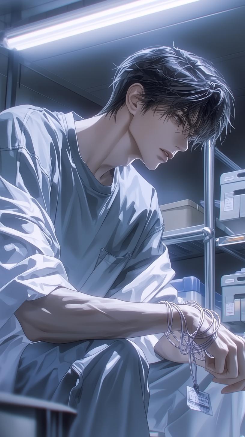 Joshua thumbnail