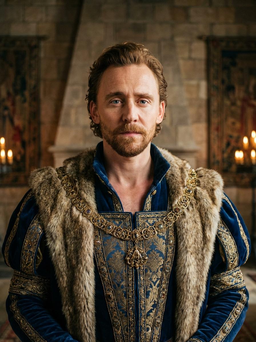 Tom Hiddleston thumbnail