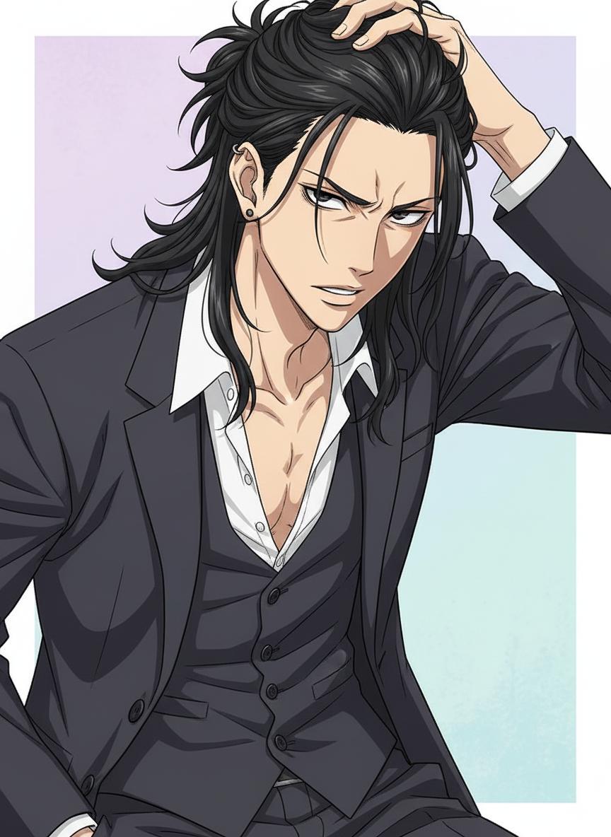 Keisuke Baji thumbnail