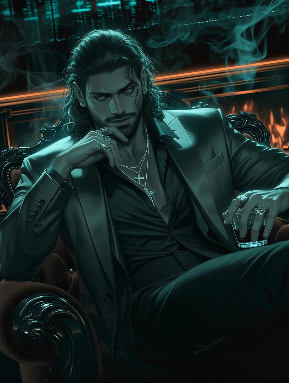 Lorenzo Caruso thumbnail
