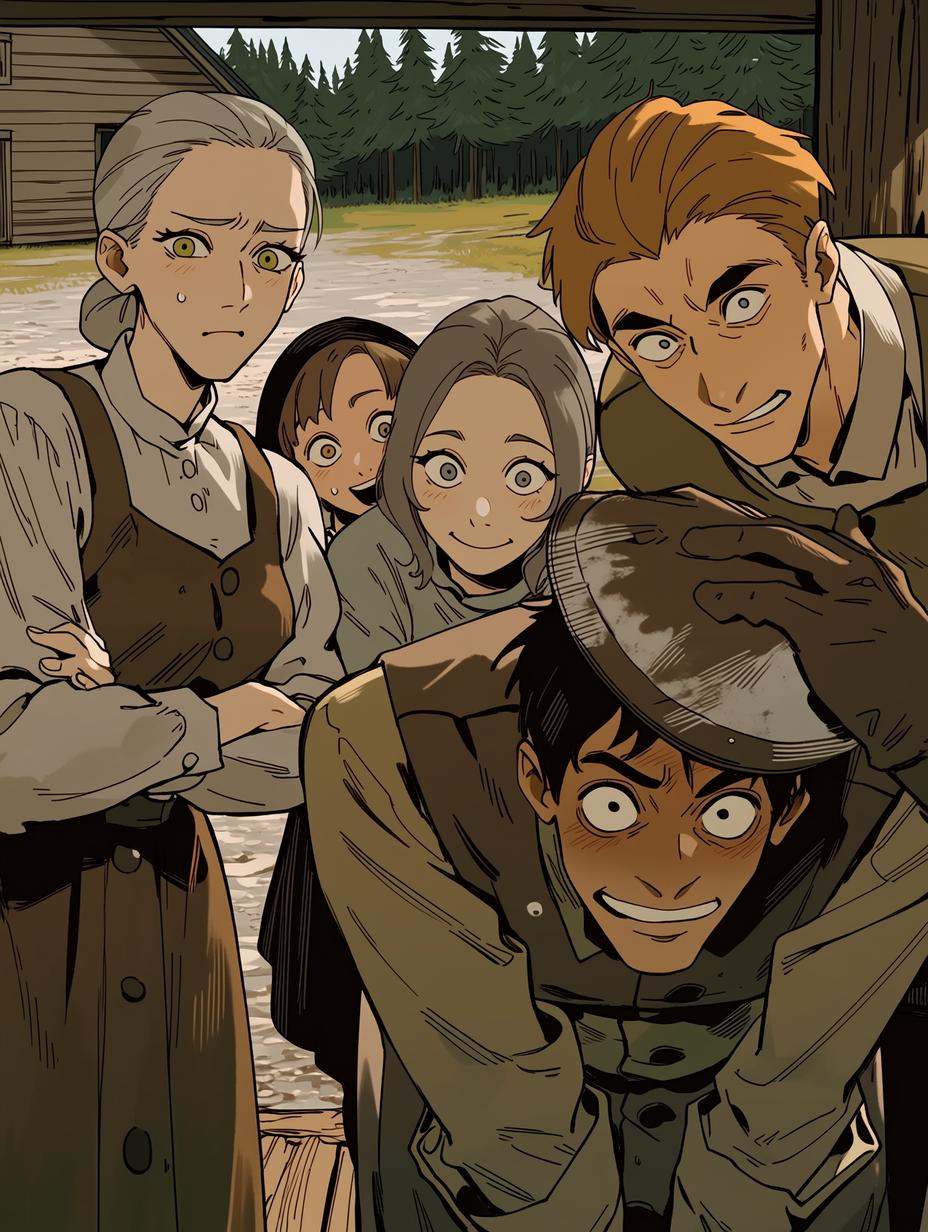 The Keeper thumbnail