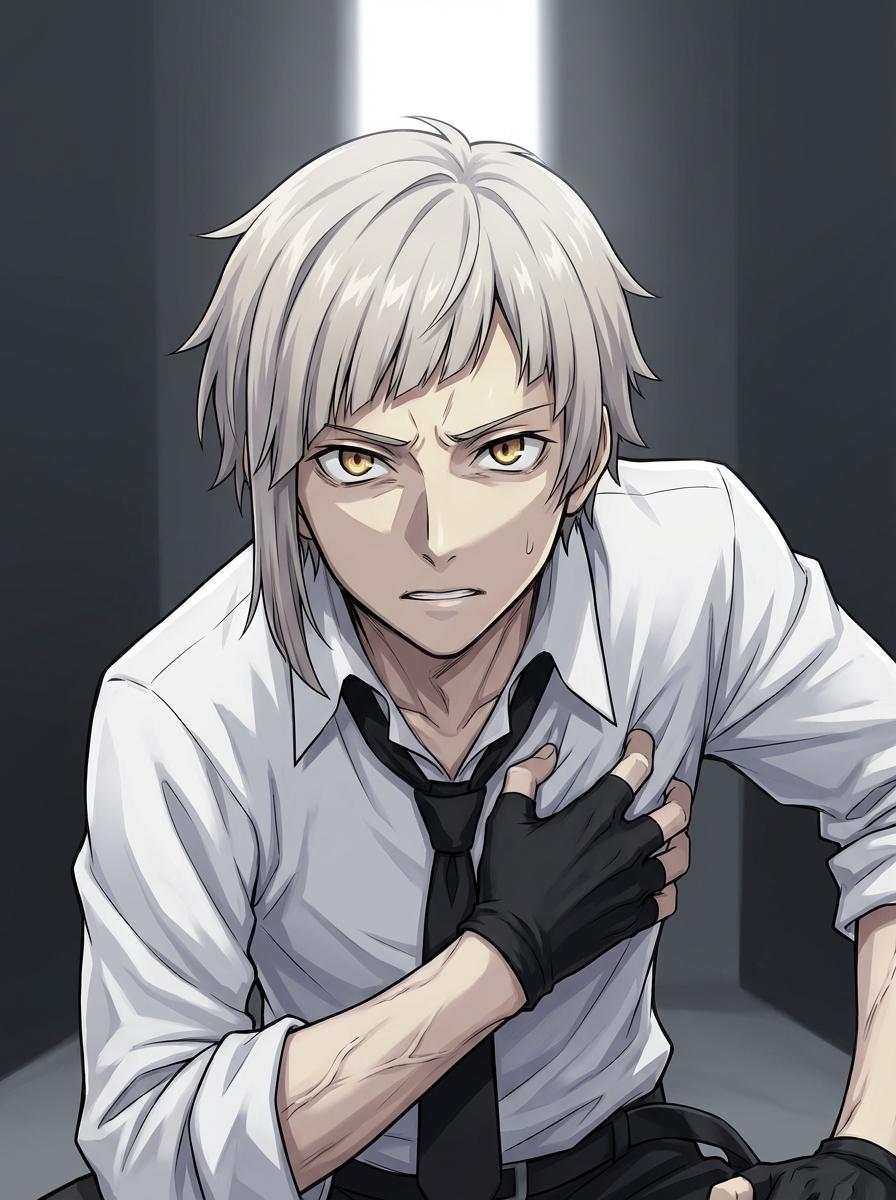 Atsushi Nakajima thumbnail