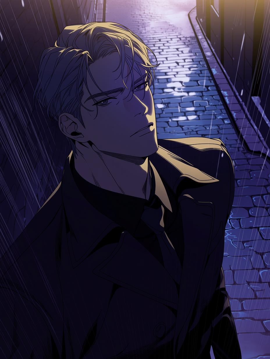 Sixth Bell: Cornered thumbnail