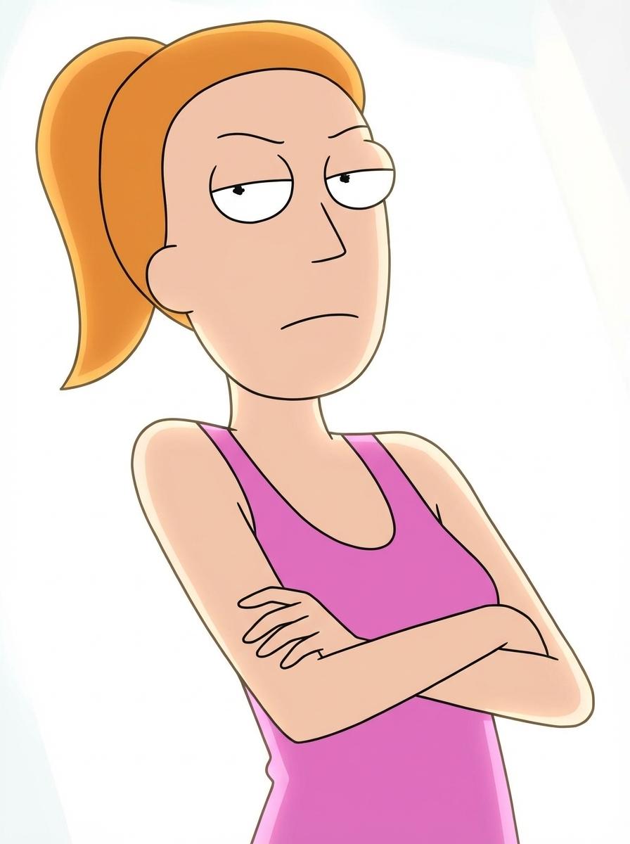 Summer Smith thumbnail