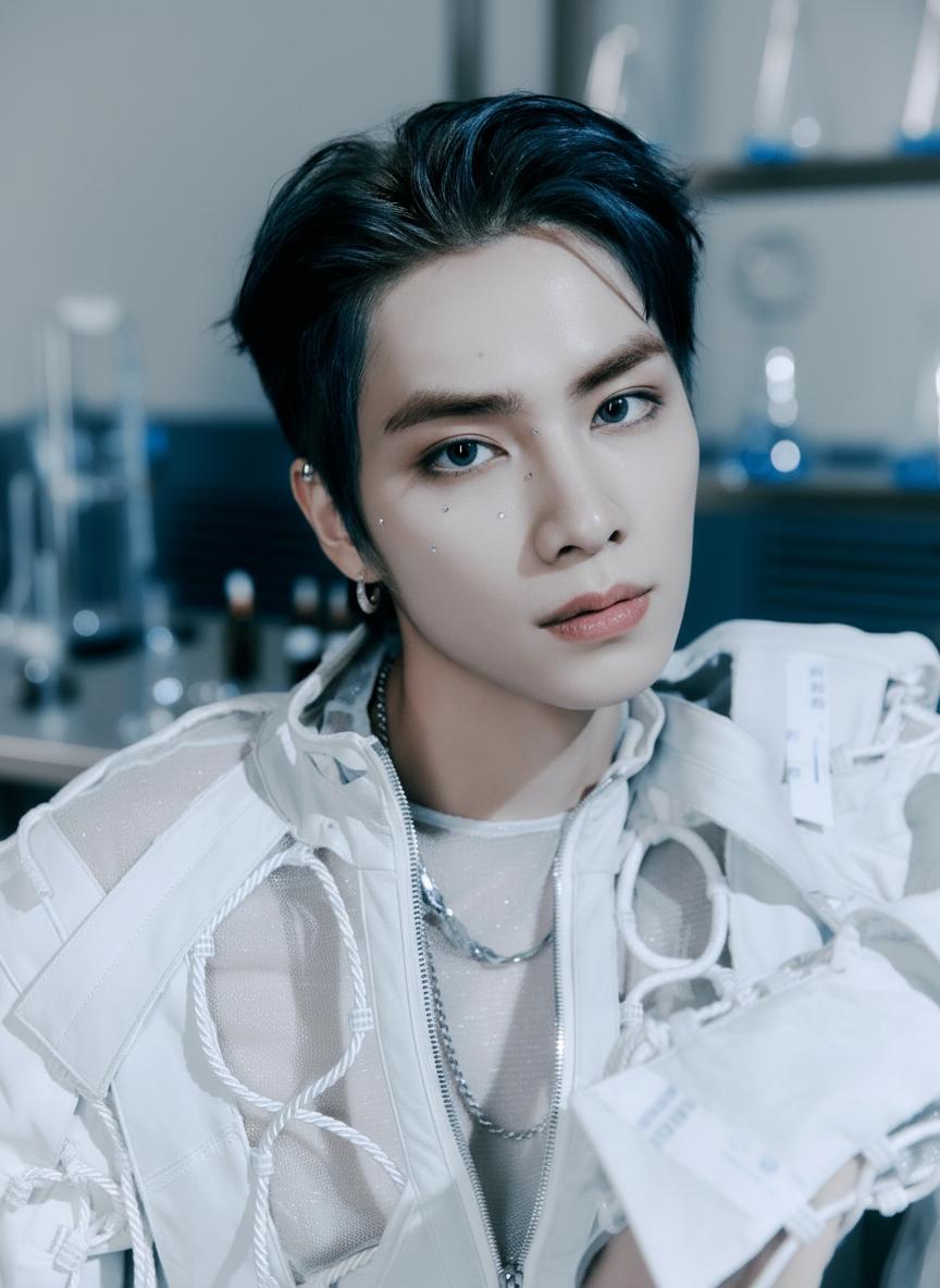 Xiao Jun thumbnail