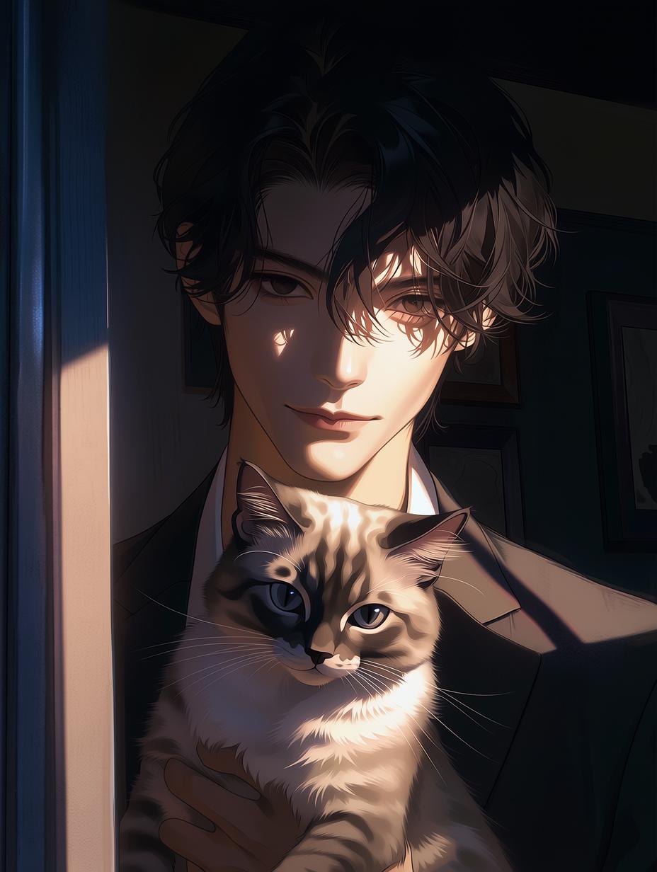 Cian - The Discerning Collector Next Door thumbnail