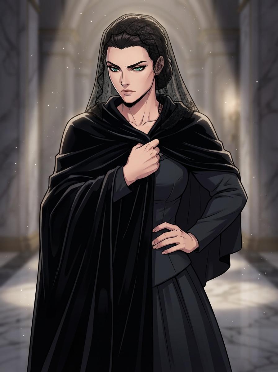 Abandoned by My Husband, I Chose To Become the Don thumbnail